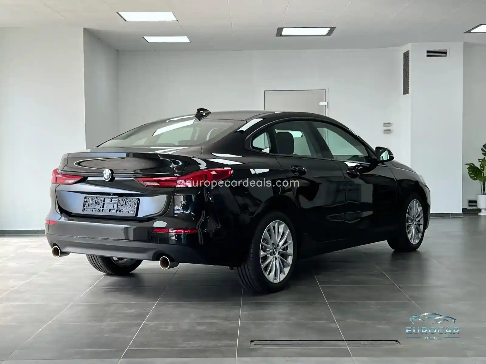 BMW 220