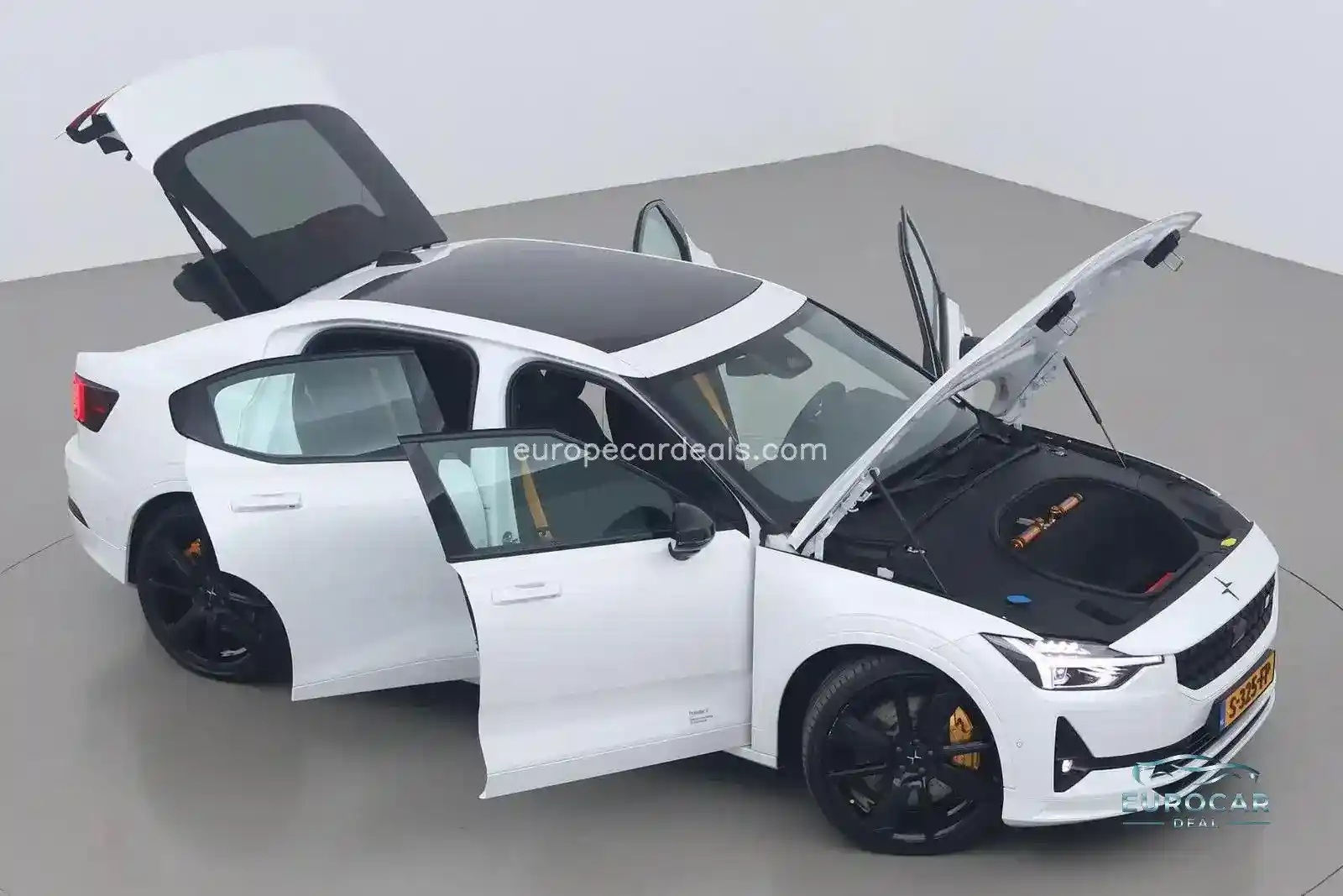 Polestar 2