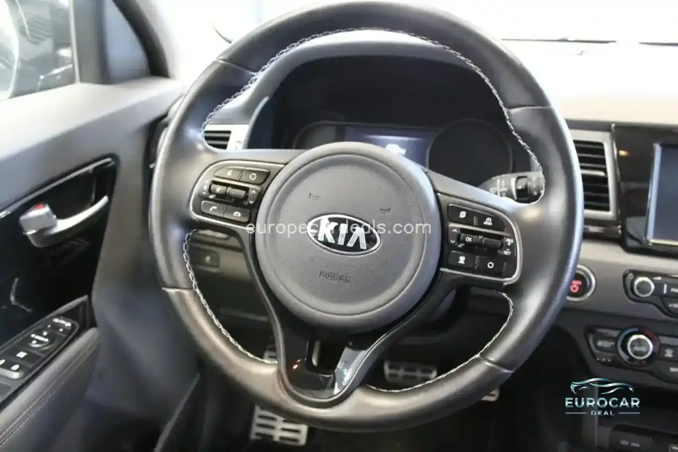 Kia Niro EV