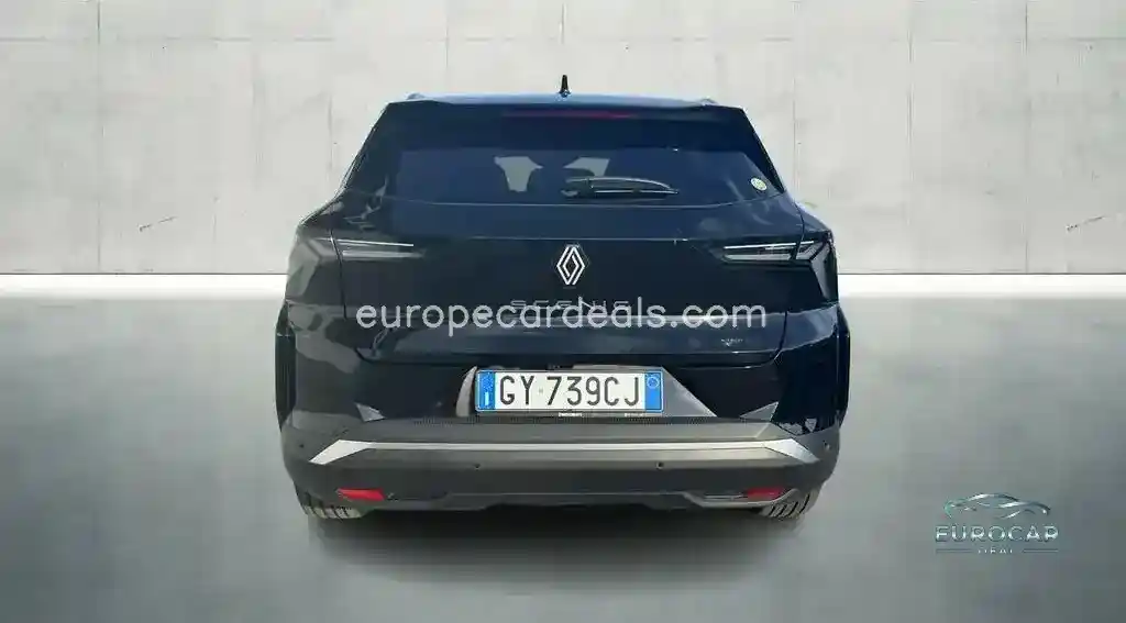 Renault Other