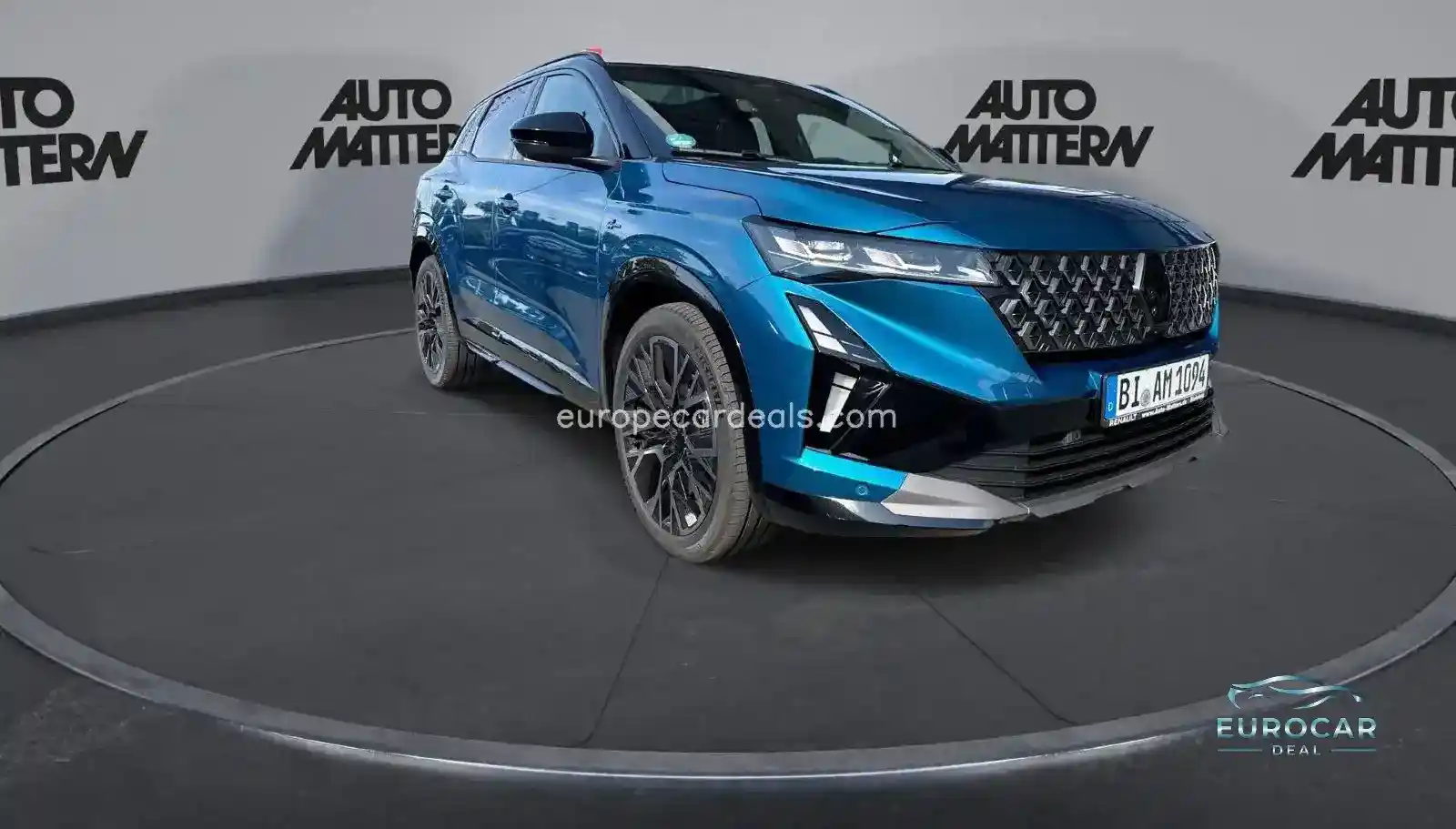 Renault Austral