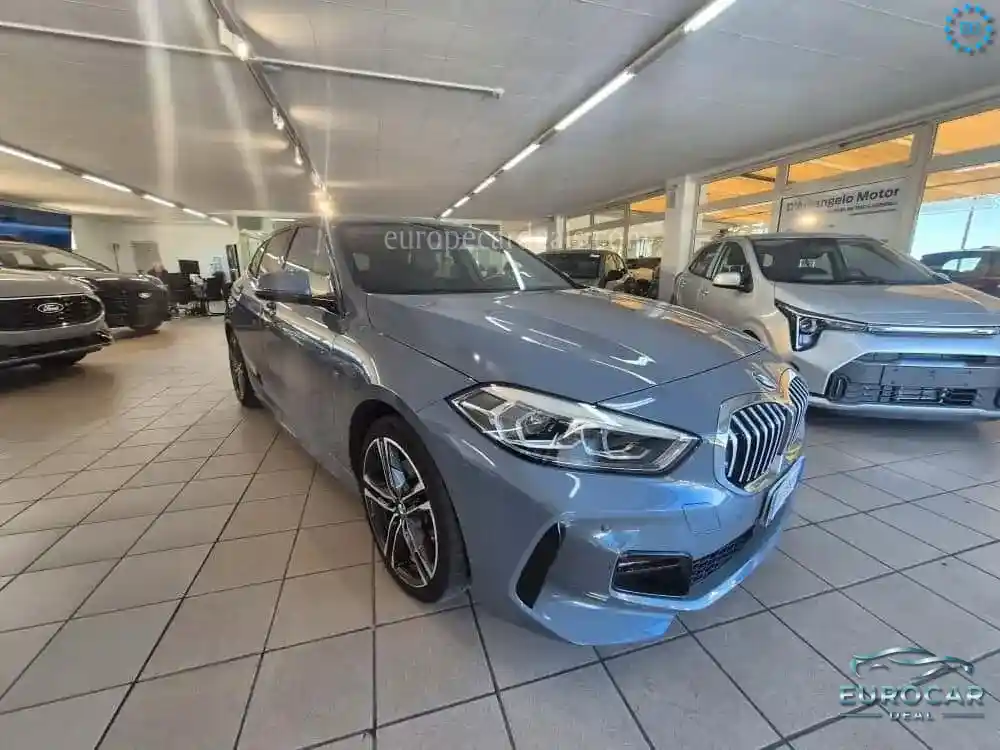 BMW 118