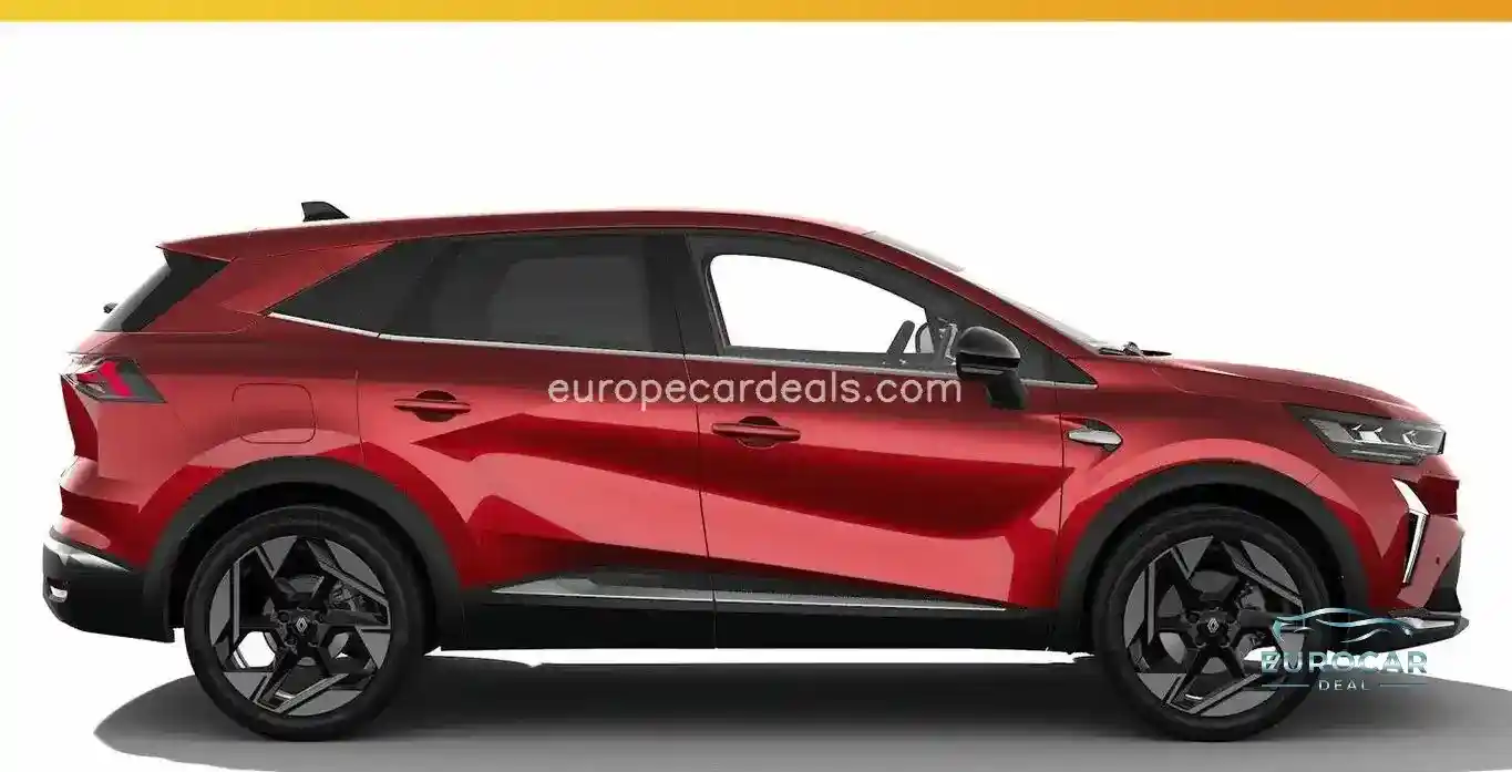 Renault Symbioz
