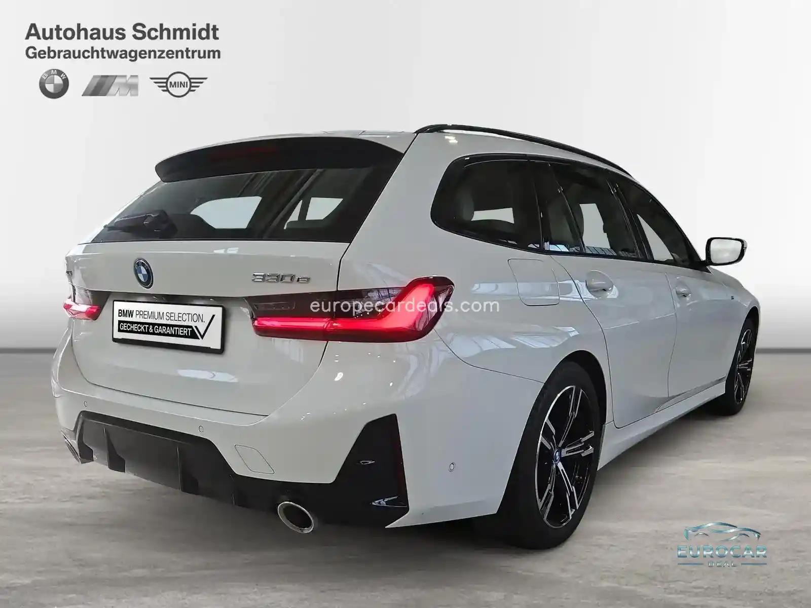 BMW 330