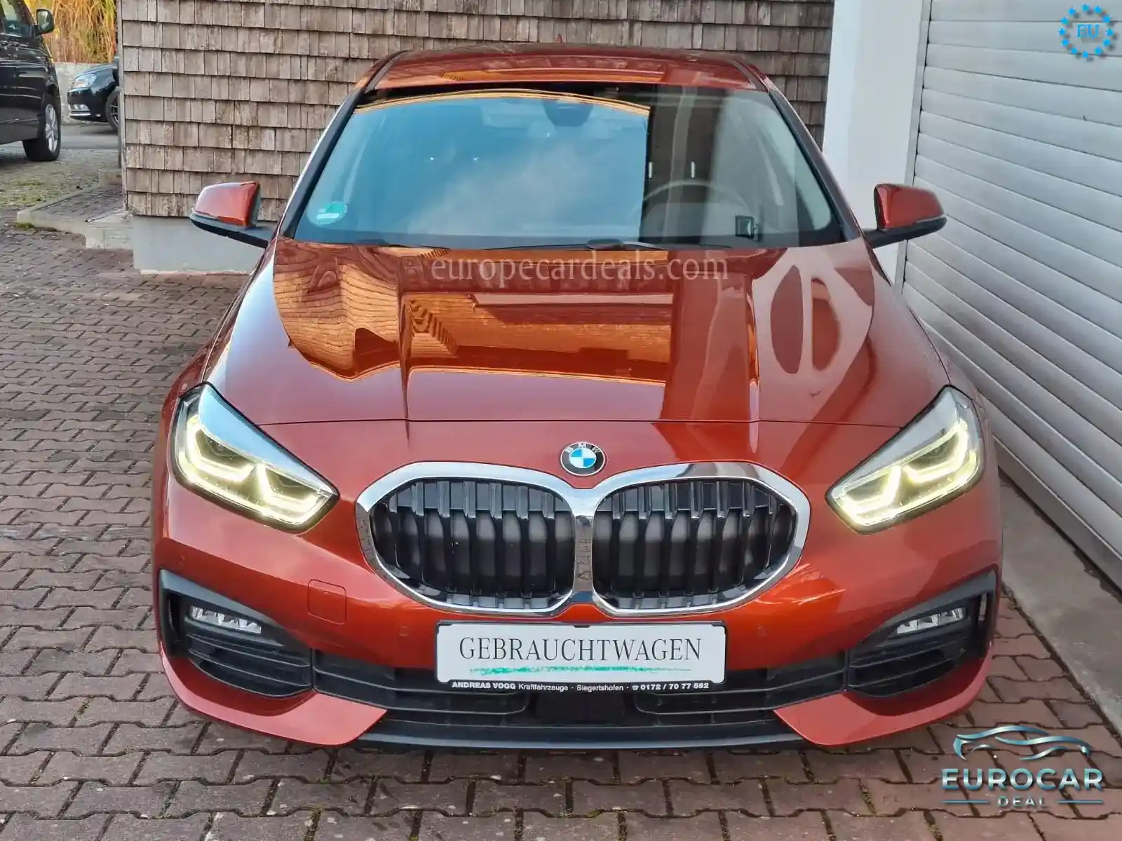 BMW 116