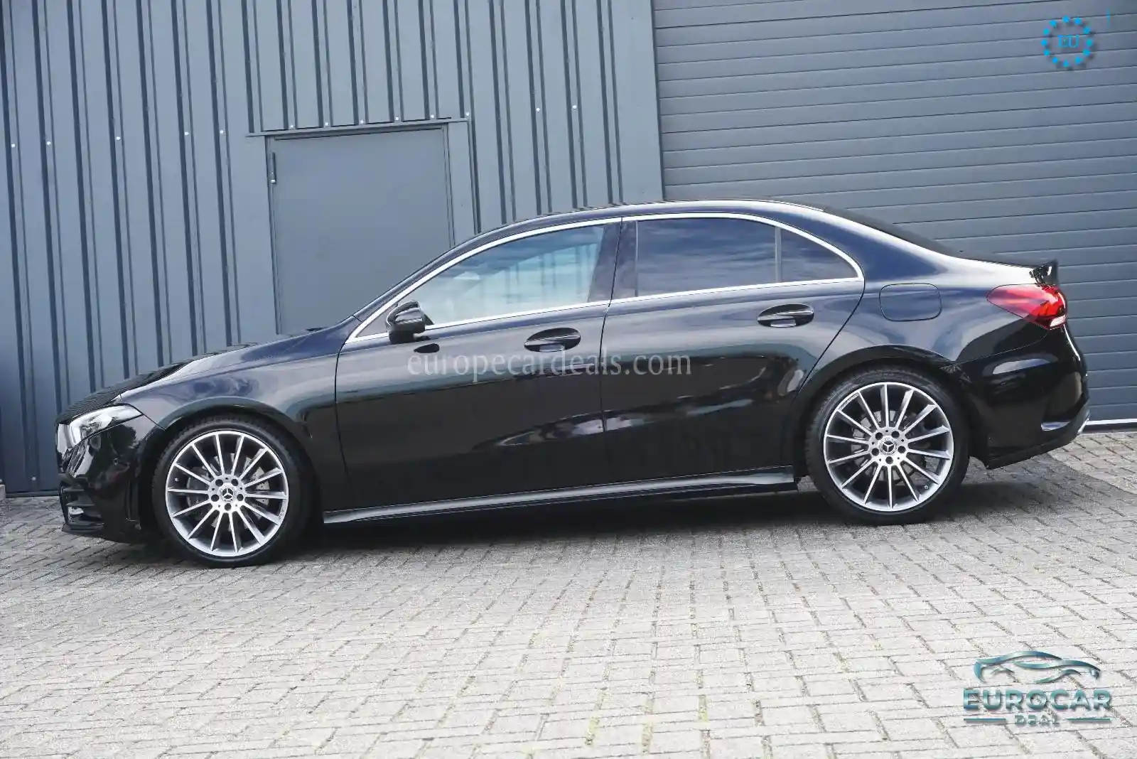Mercedes-Benz A 220