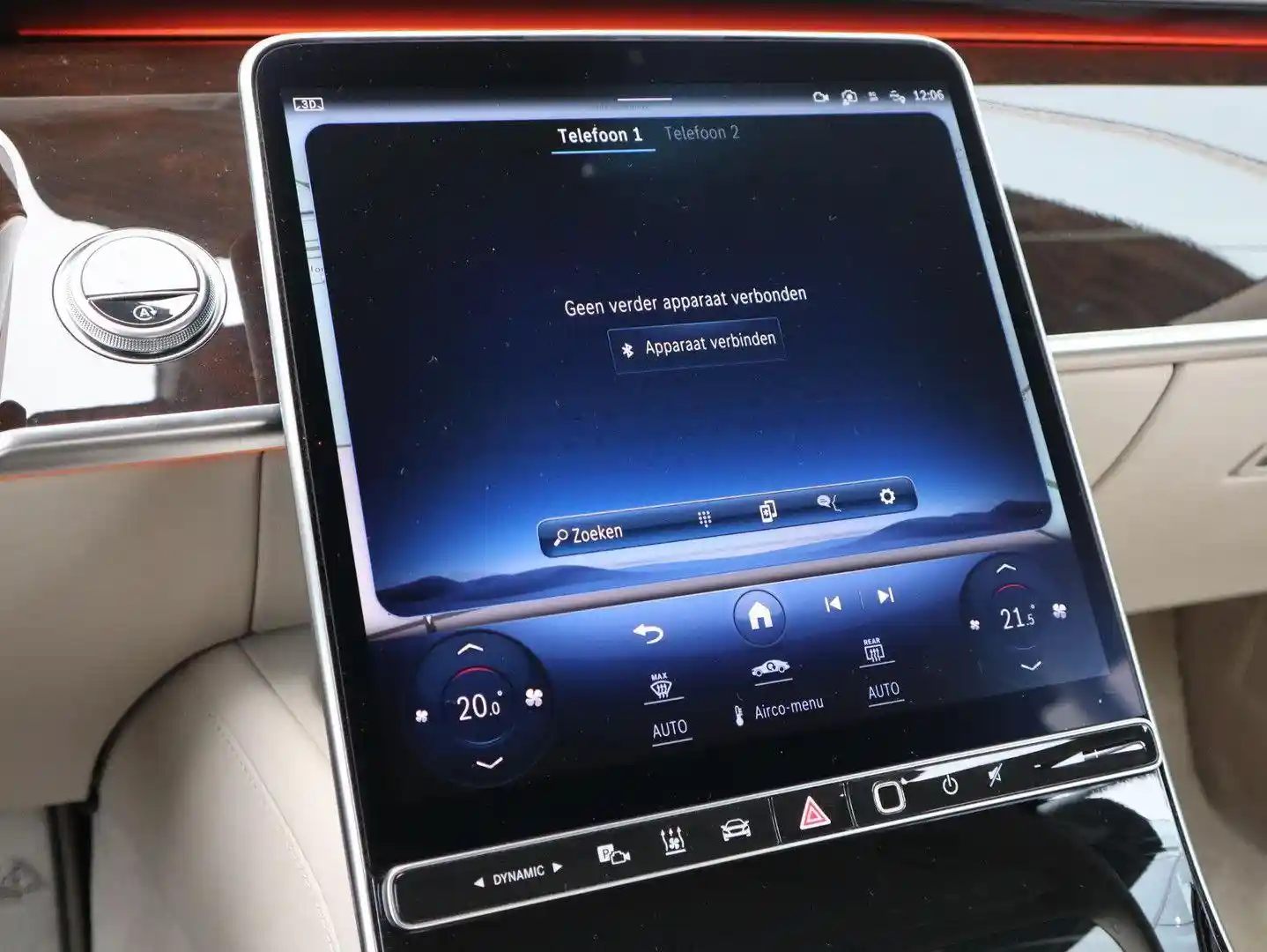 Mercedes-Benz S 680