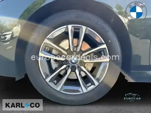 BMW 220 Active Tourer