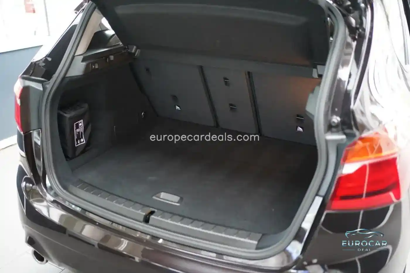 BMW 218 Active Tourer