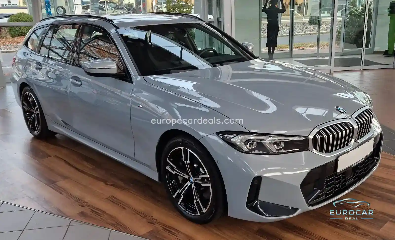 BMW 330