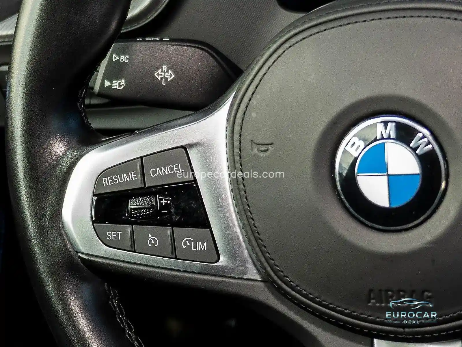 BMW 218 Gran Coupé