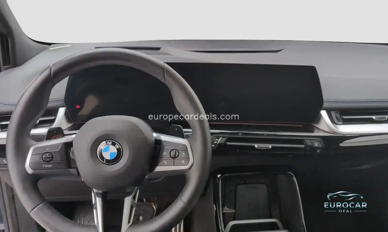 BMW 223 Active Tourer