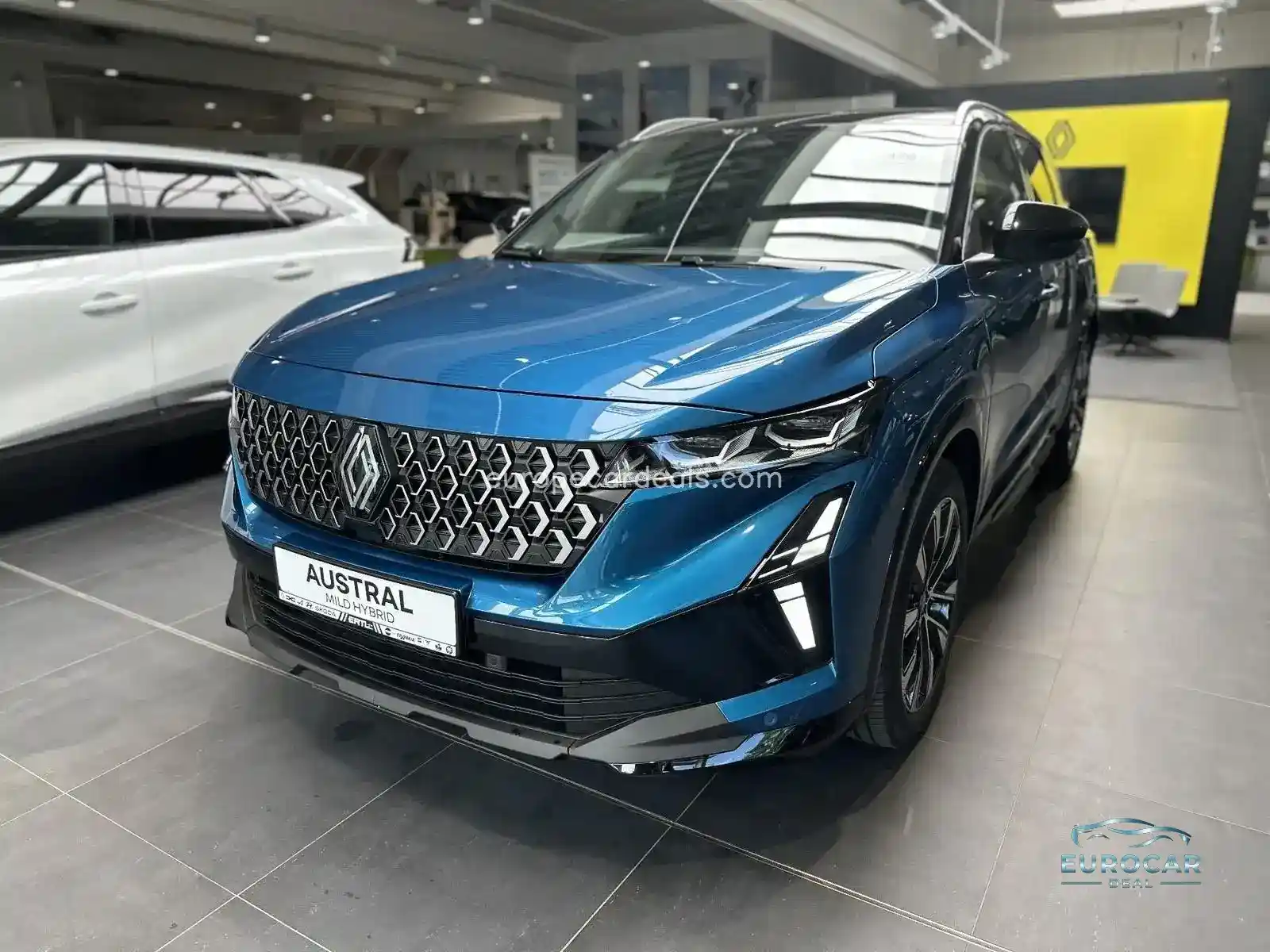 Renault Austral