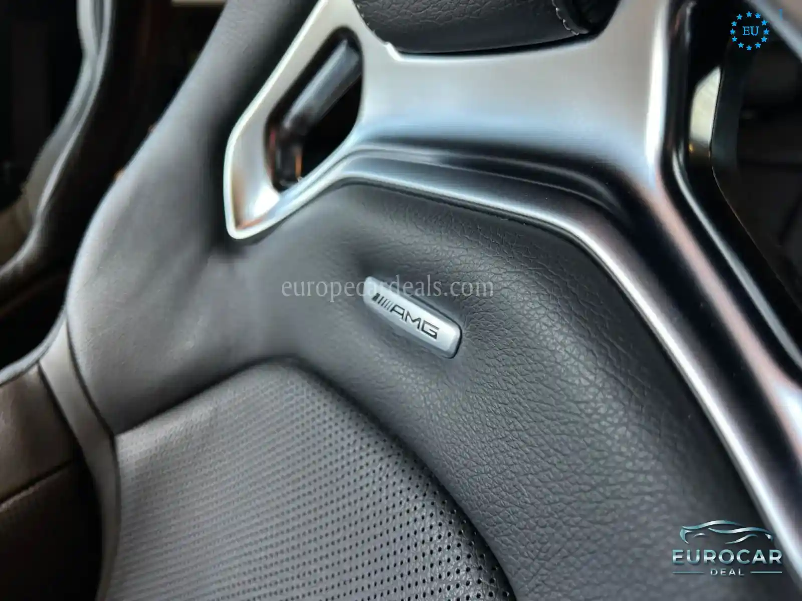 Mercedes-Benz CLA 45 AMG Shooting Brake