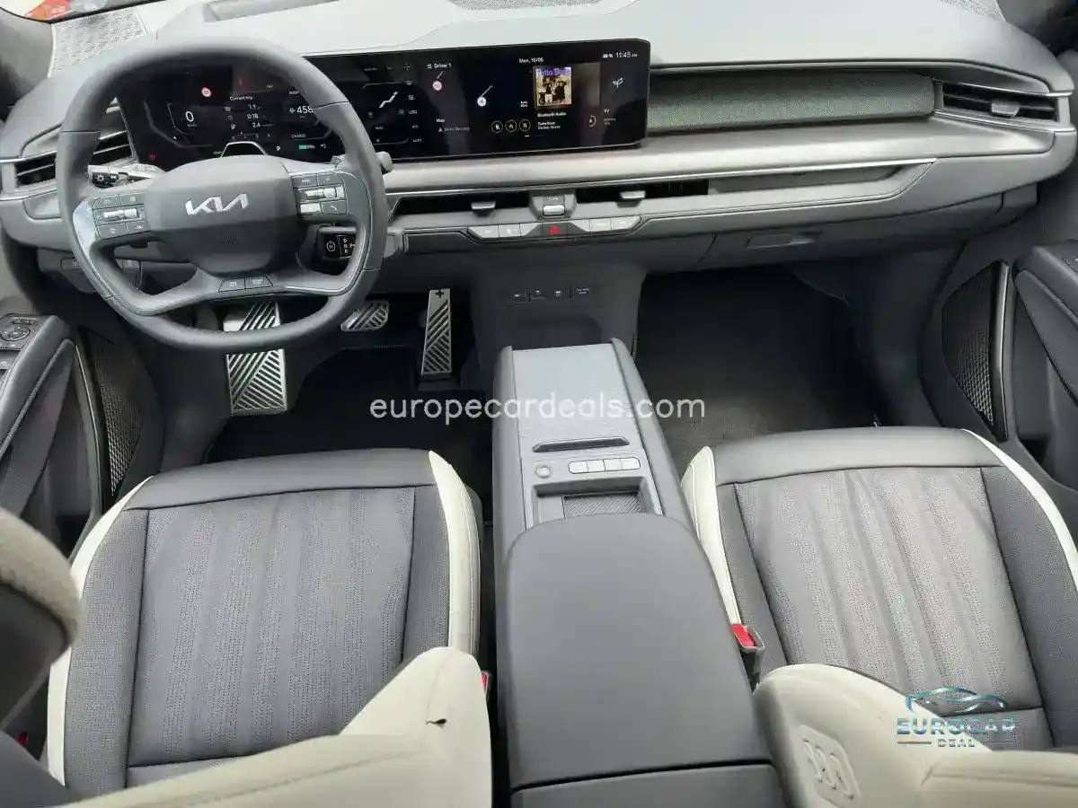 Kia EV9