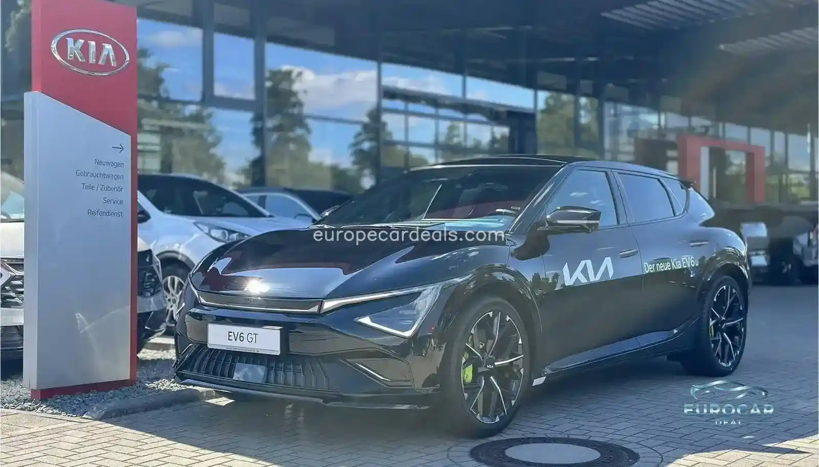Kia EV6