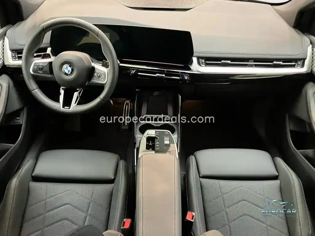 BMW 223 Active Tourer