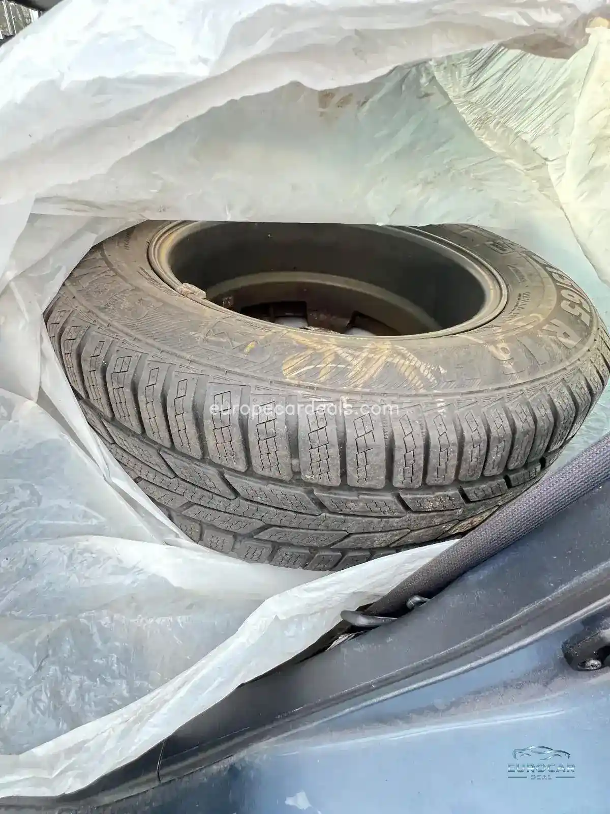 Daihatsu Terios