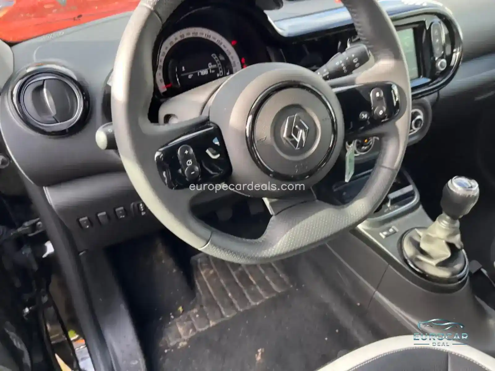Renault Twingo