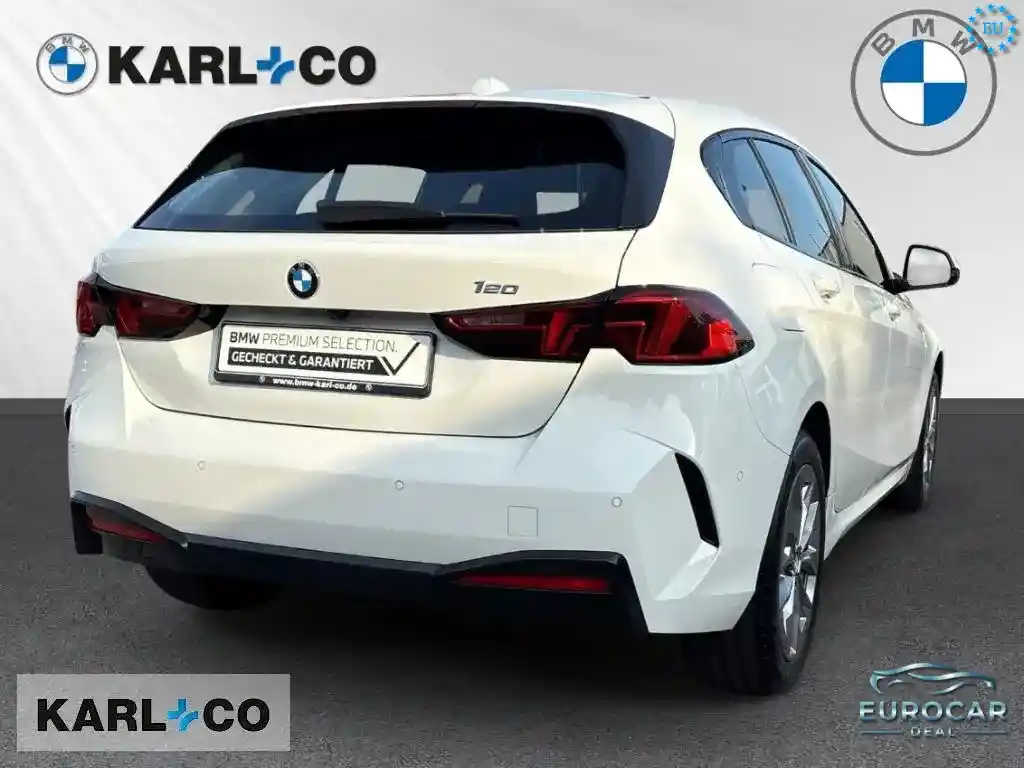 BMW 120