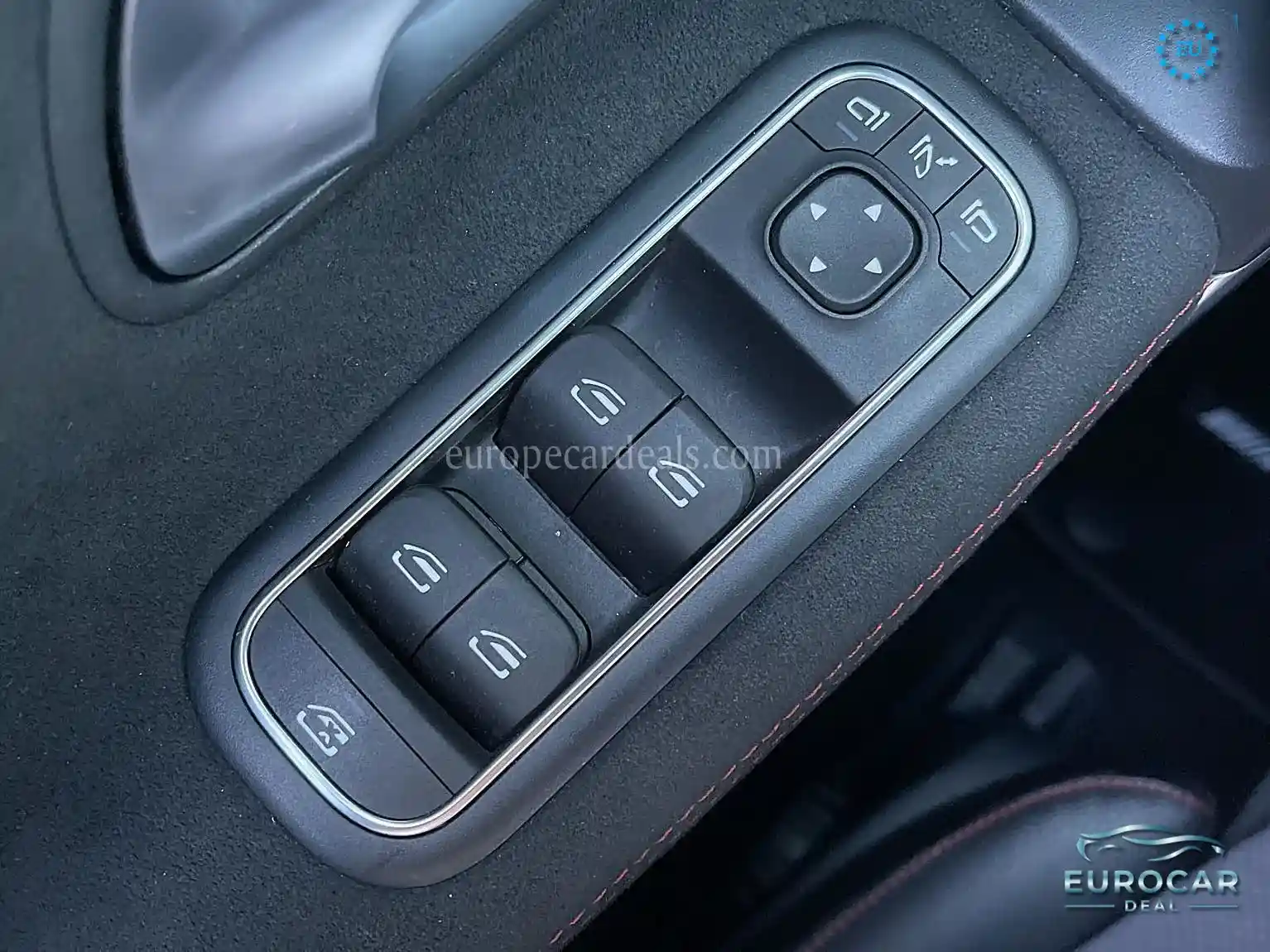 Mercedes-Benz CLA 180 Shooting Brake