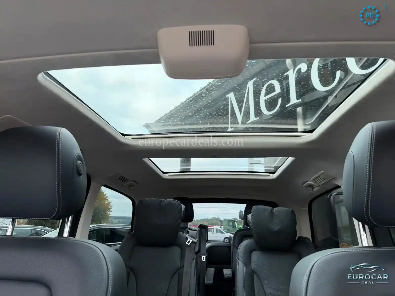 Mercedes-Benz V 300