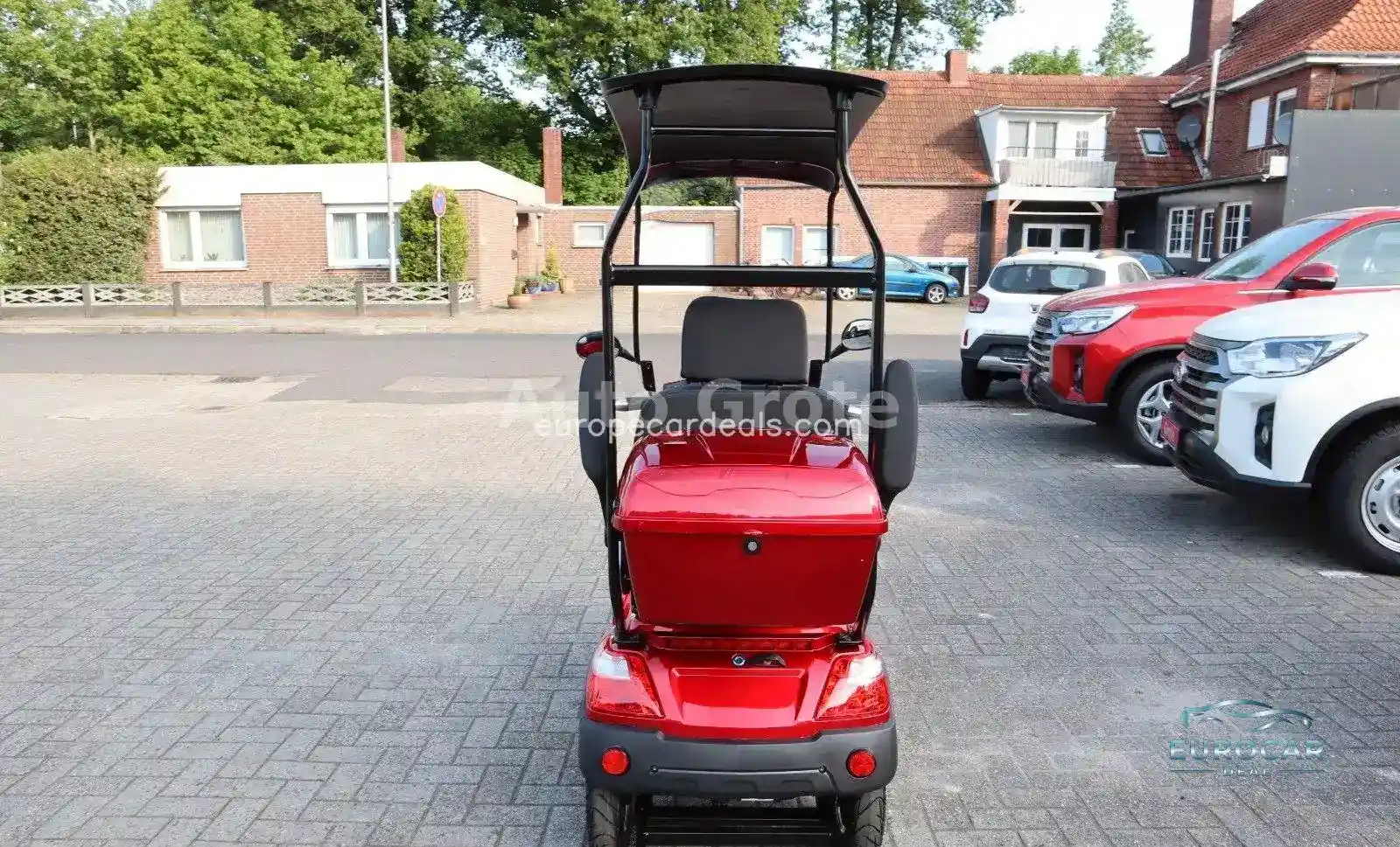 Microcar Other