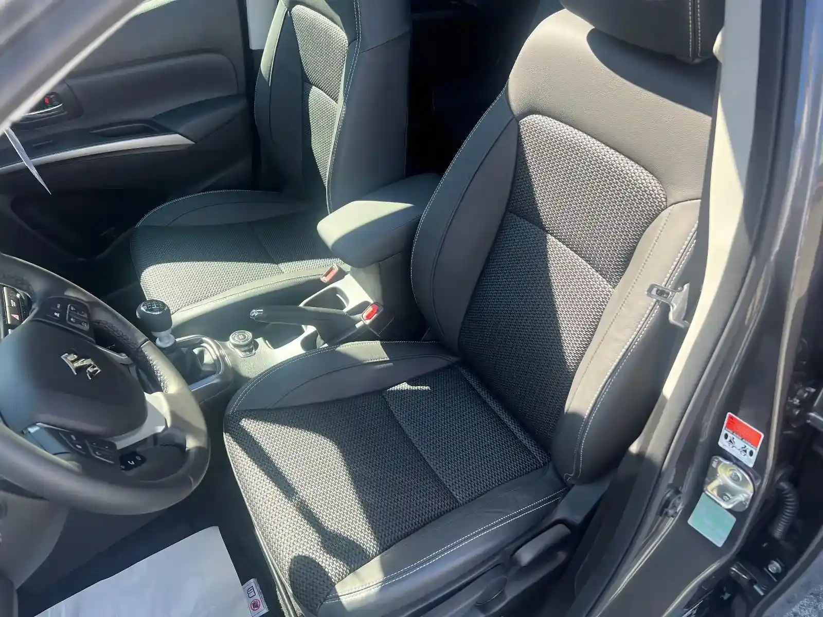 Suzuki (SX4) S-Cross