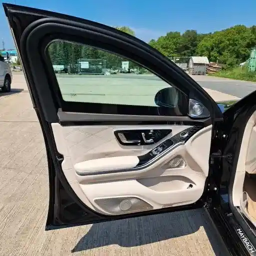 Mercedes-Benz S 680