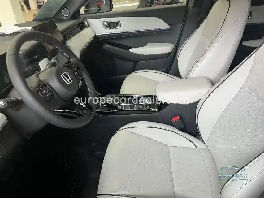 Honda e:Ny1