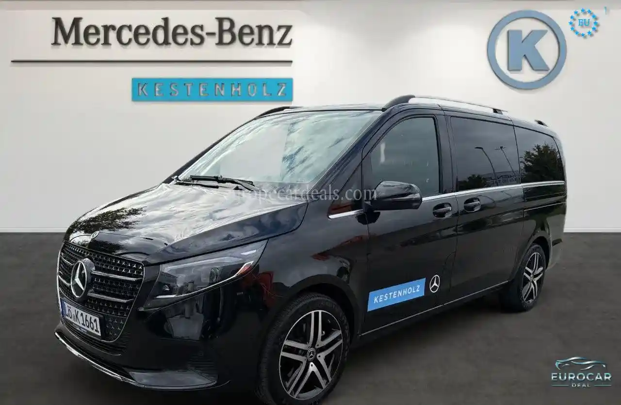 Mercedes-Benz V 300
