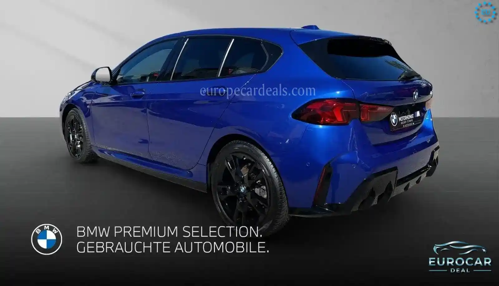 BMW 120