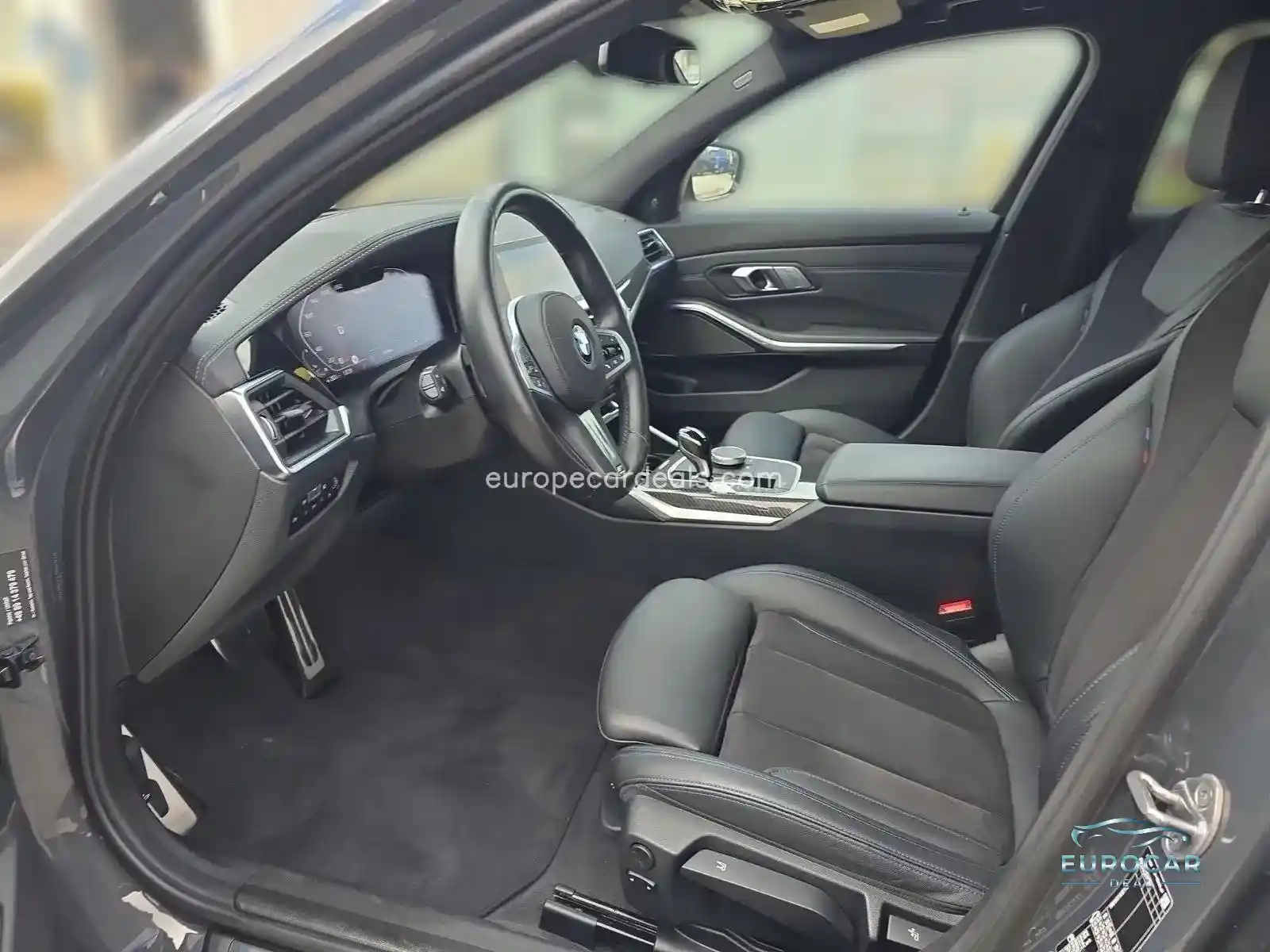 BMW M340i
