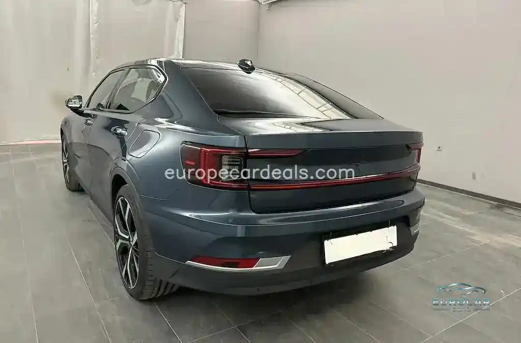 Polestar 2
