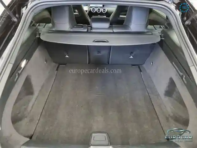 Mercedes-Benz CLA 200 Shooting Brake