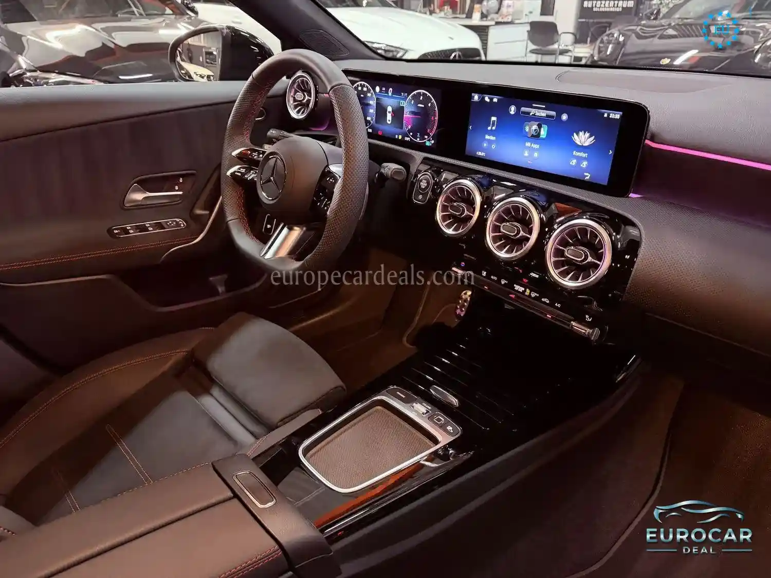 Mercedes-Benz A 220