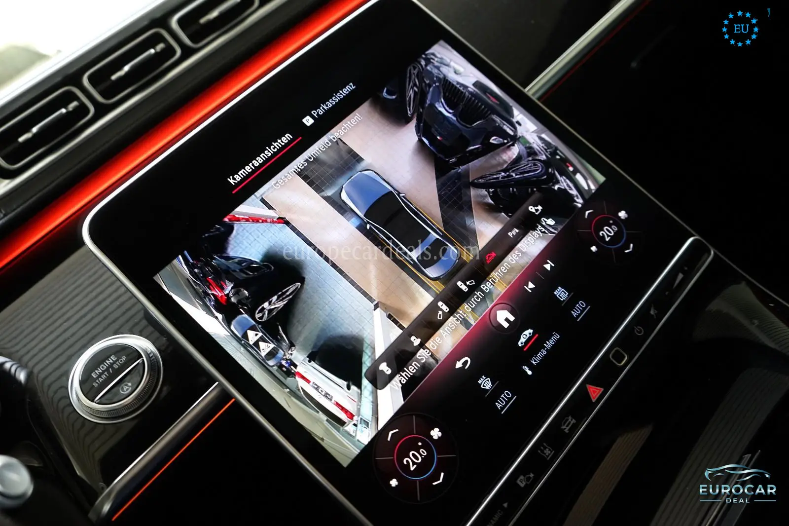 Mercedes-Benz S 450