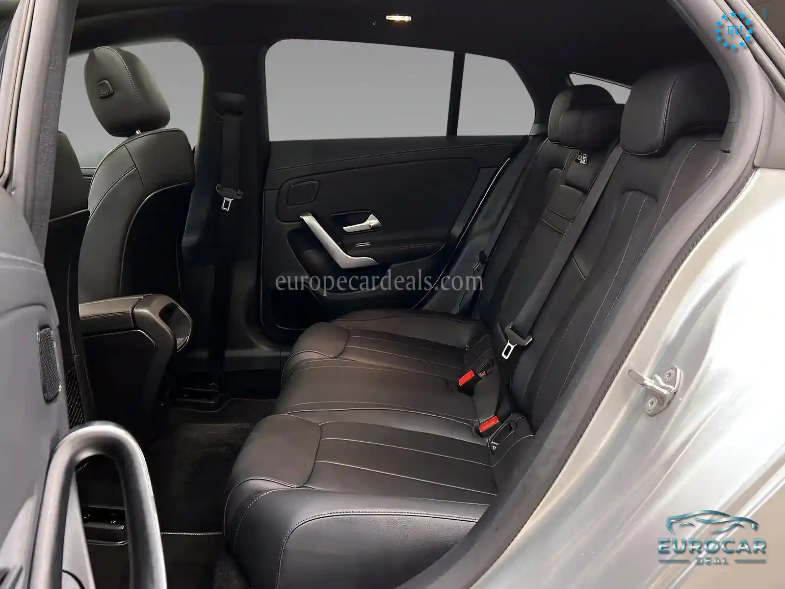 Mercedes-Benz CLA 220 Shooting Brake