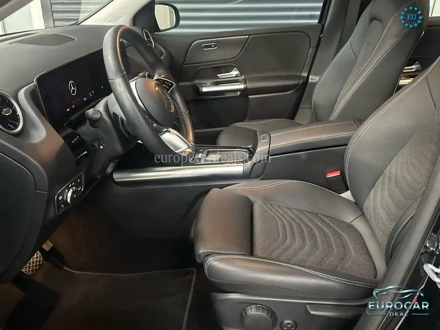 Mercedes-Benz B 250