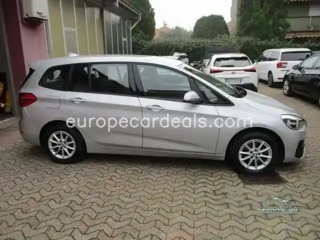 BMW 216 Active Tourer