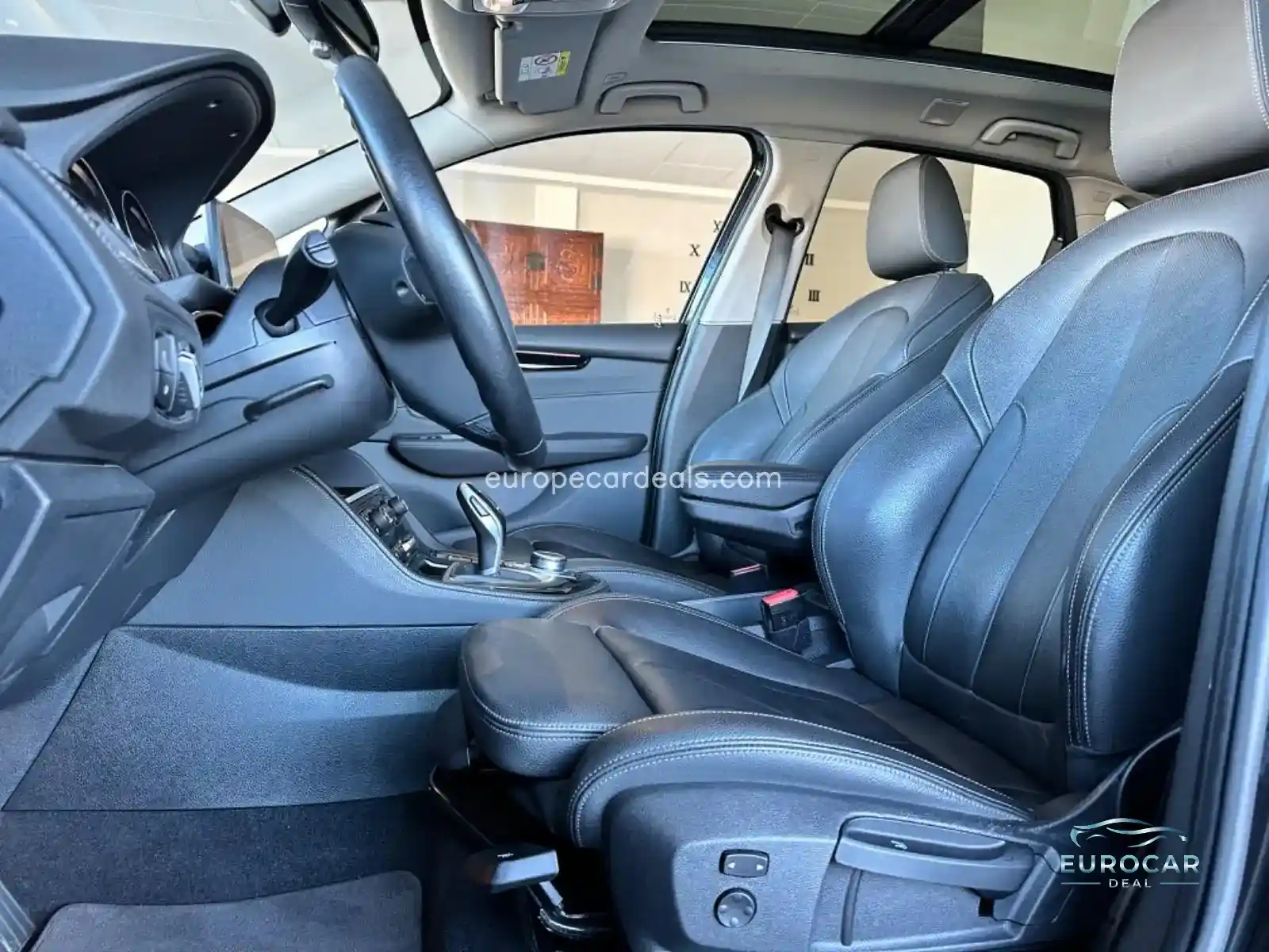 BMW 220 Active Tourer