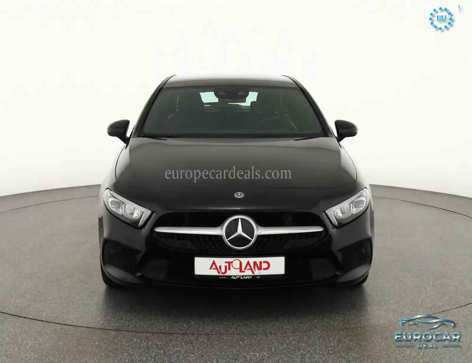 Mercedes-Benz A 140