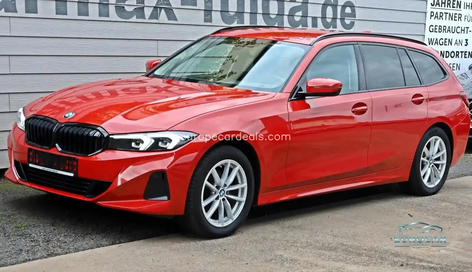 BMW 320