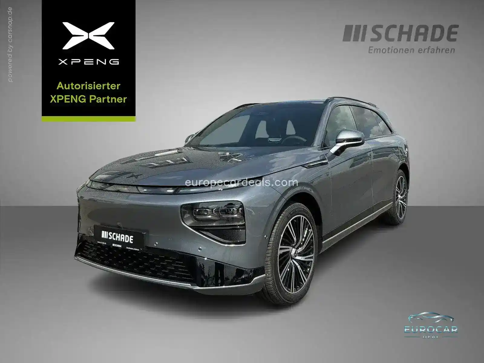 XPENG G9