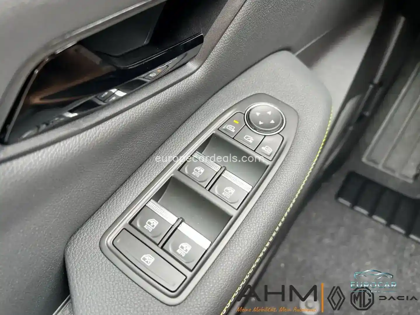 Renault Scenic E-TECH