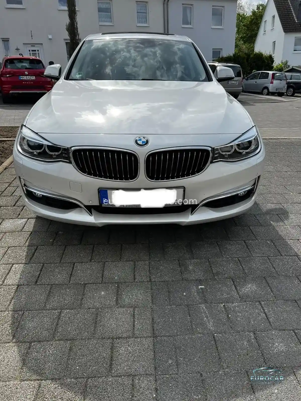 BMW 320 Gran Turismo