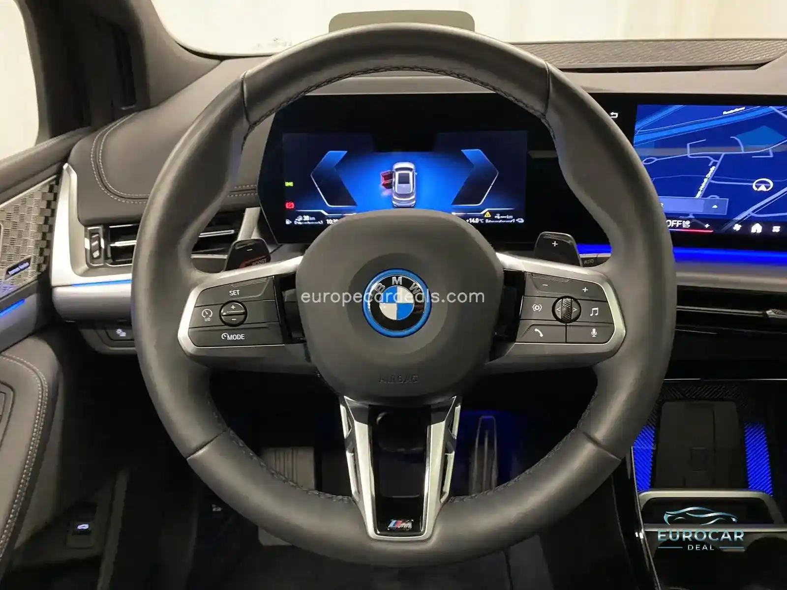 BMW 230 Active Tourer