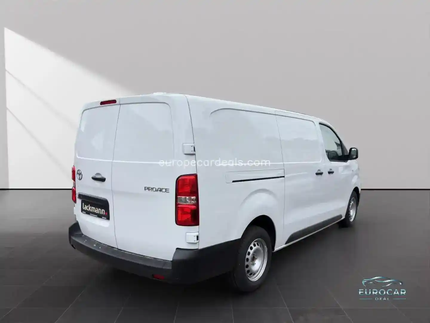 Toyota Proace (Verso)
