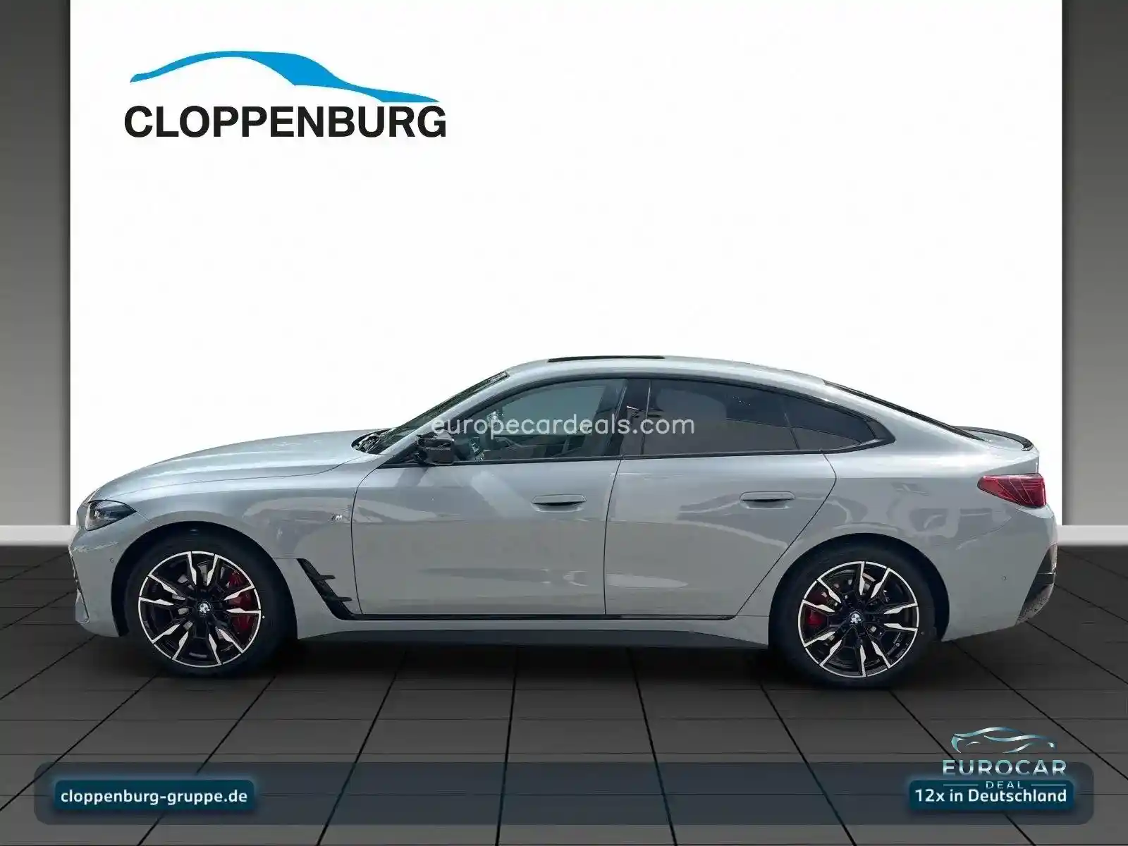 BMW M440