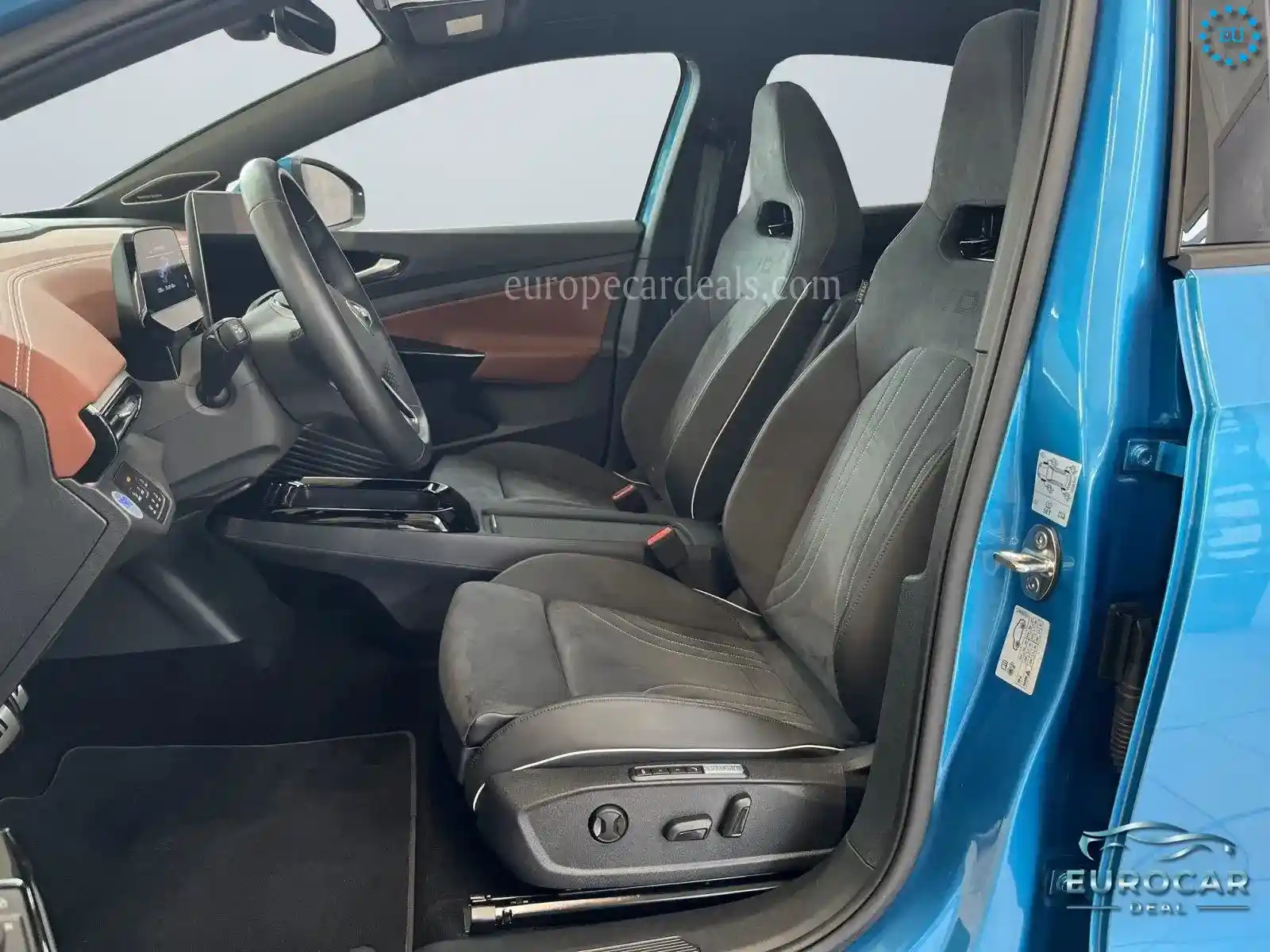 Volkswagen ID.5